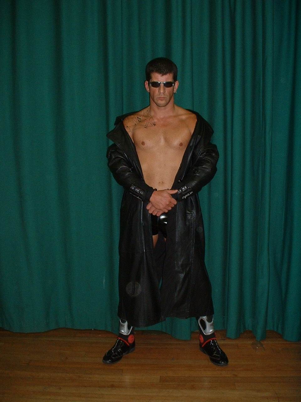 paul phoenix?